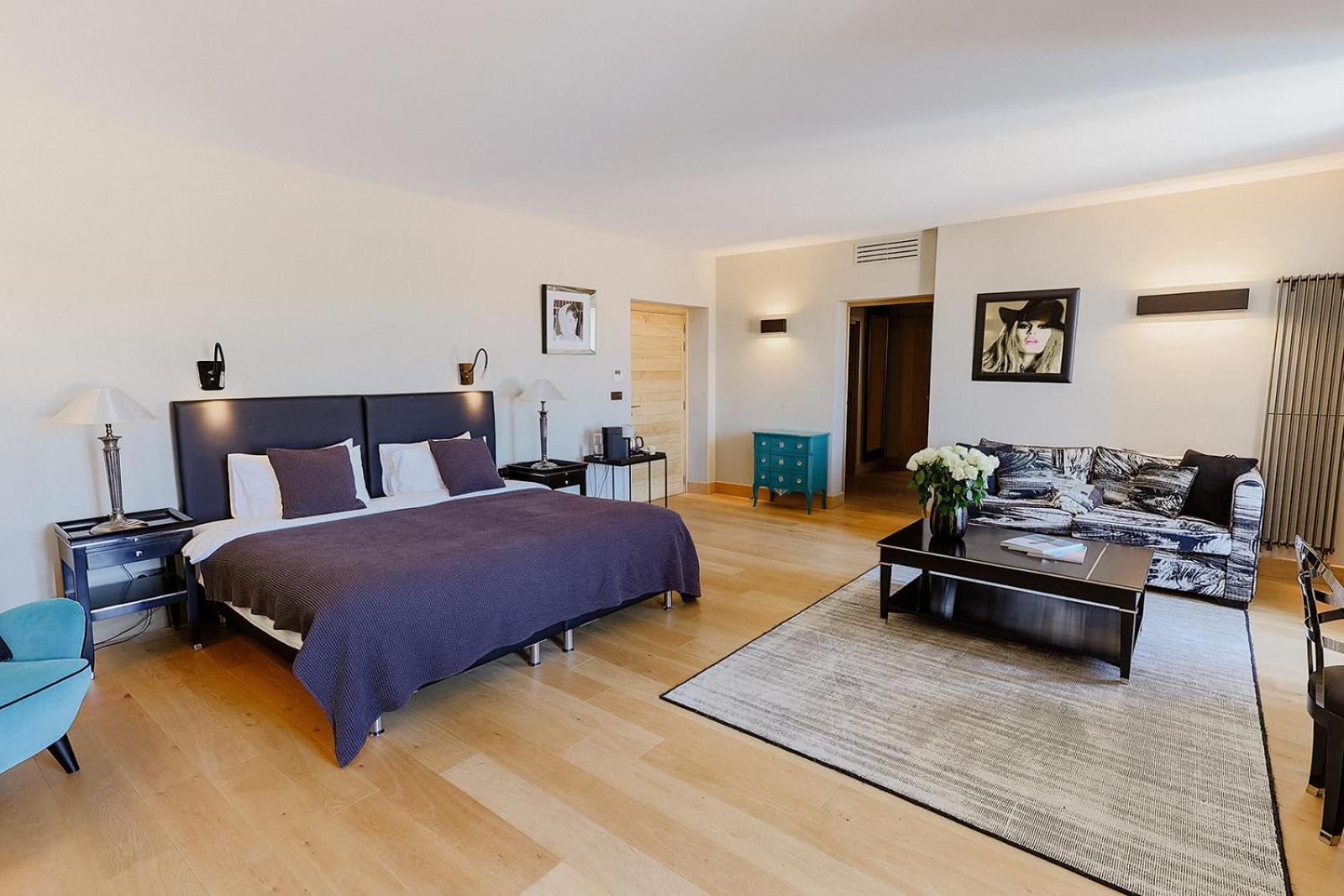 Bastide Saint Julien Bed & Breakfast La Celle  Exterior photo