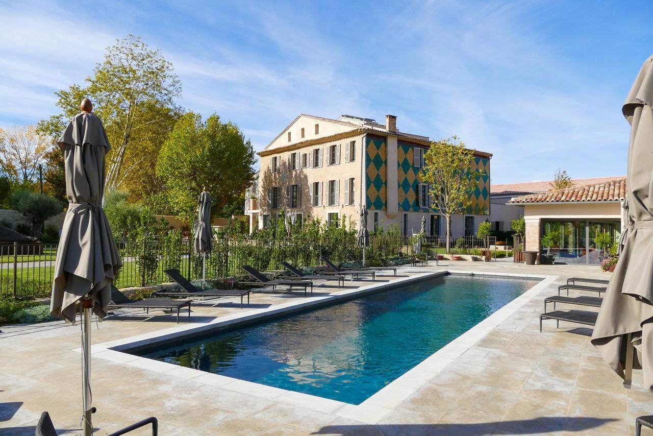 Bastide Saint Julien Bed & Breakfast La Celle  Exterior photo