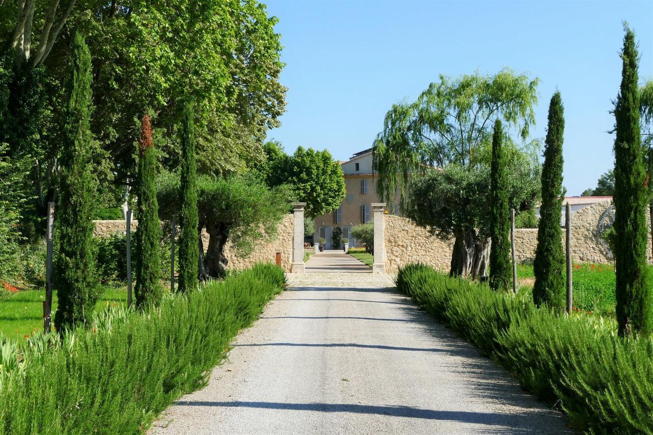 Bastide Saint Julien Bed & Breakfast La Celle  Exterior photo